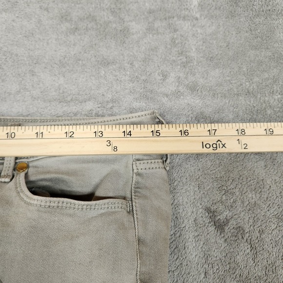 Abercrombie & Fitch Women Jeans‎ Signature Collection Size 30 - Picture 5 of 8